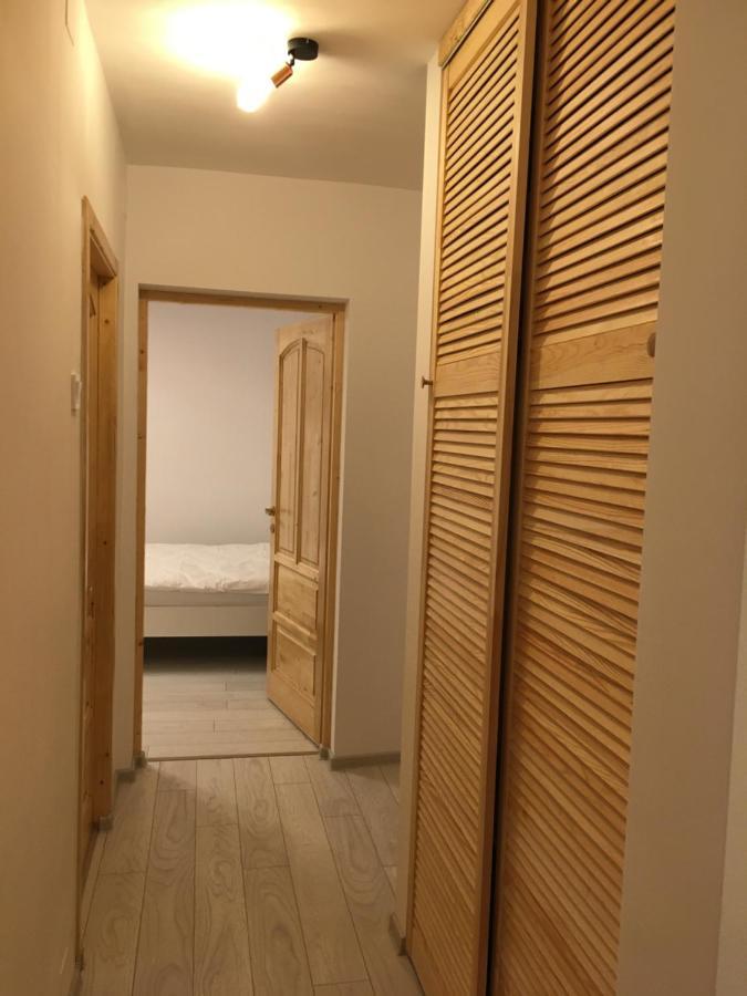 Patricia Apartment ซินายา ภายนอก รูปภาพ