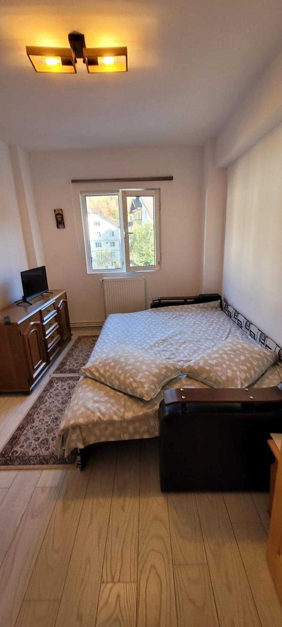 Patricia Apartment ซินายา ภายนอก รูปภาพ